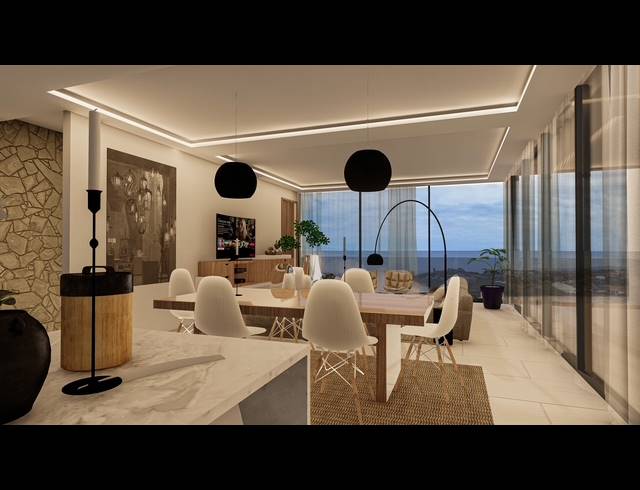 3 BEDROOM HOUSE FOR SALE IN ZULULAMI LUXURY COASTAL ESTATE
